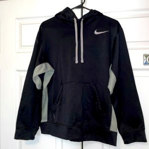 Black Nike Sweatshirt